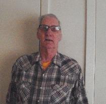 Marvin O.  Wilburn